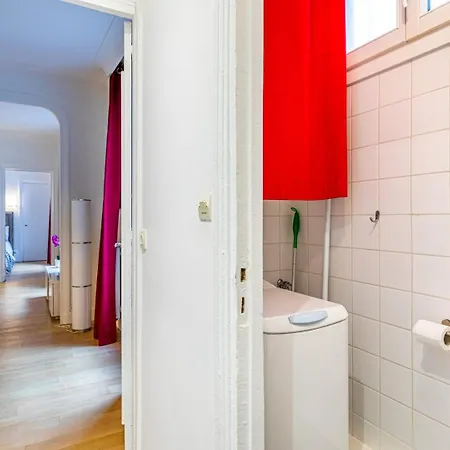 Guestready - Elegant Dans Le Marais Apartmán