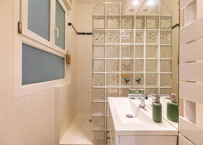 Guestready - Elegant Dans Le Marais Paris