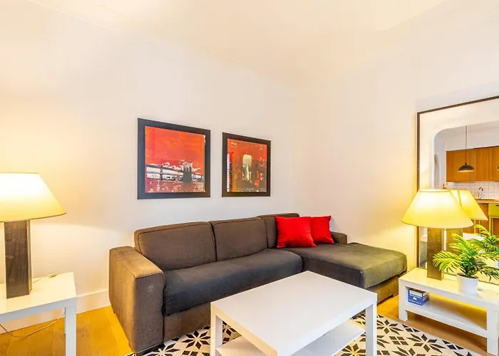 Guestready - Elegant Dans Le Marais Daire *