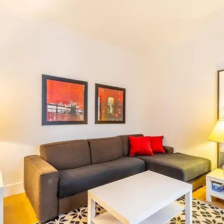Guestready - Appartement Elegant Dans Le Marais Apartment *