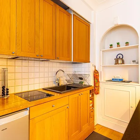 Guestready - Appartement Elegant Dans Le Marais Apartment