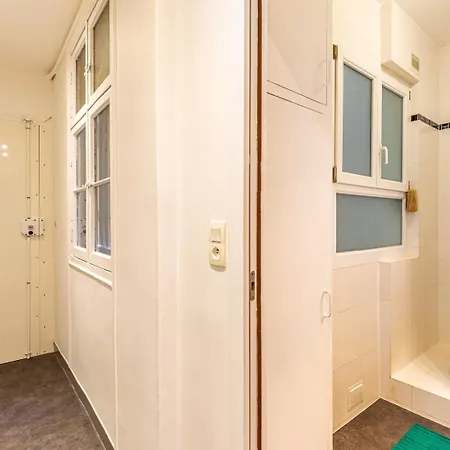 Apartment Guestready - Appartement Elegant Dans Le Marais Paris