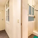 Apartment Guestready - Appartement Elegant Dans Le Marais Paris